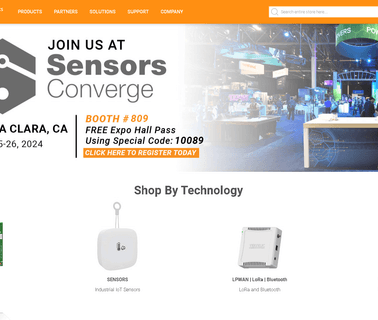 Embedded Works build devices