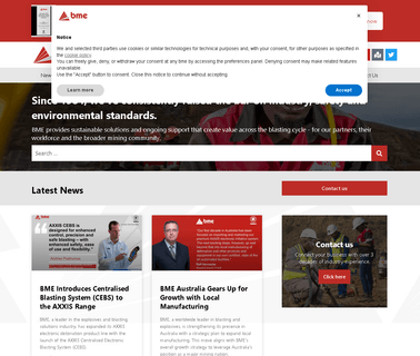 Bmecoza mining