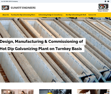 Gunatit Builders refractories brick
