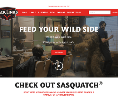 Jack Links Beef Jerky jack links