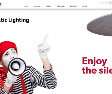 Ikizler Lighting rohs solutions
