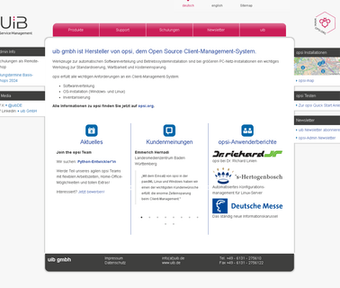 Uibde auto windows seal