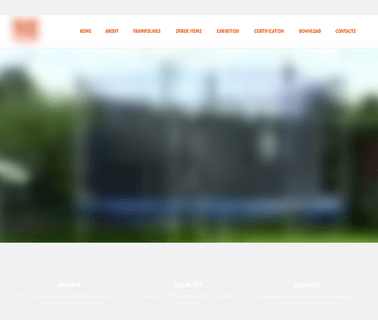 Mijump Sports Jiangsu sports mp4