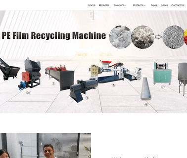 Zhengzhou Taizy Trading shelling machine