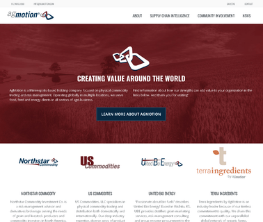 Agmotion organic bulk foods