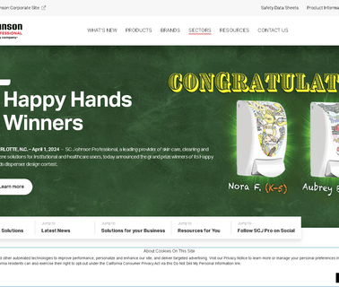 Make Hands Matter in the Workplace make higher