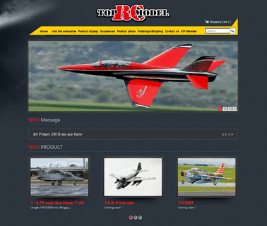 Top Model Technology top scale