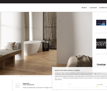 Edimax Gruppo Beta Spa trims