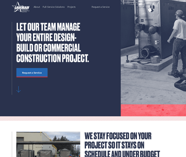 Lawman Heating & Cooling Roofing Services Sackets Harbor commercial heat pump