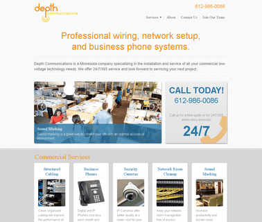 Cabling Minneapolis Phone Systems Security Cameras Mn cameras 500