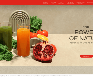 Malee Group Public beverages group