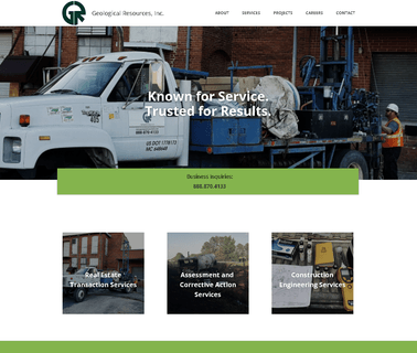 Geological Resources geological pdc