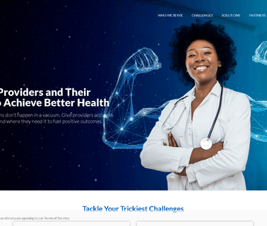 Healthcare Solutions & Medical Record Software medical record software