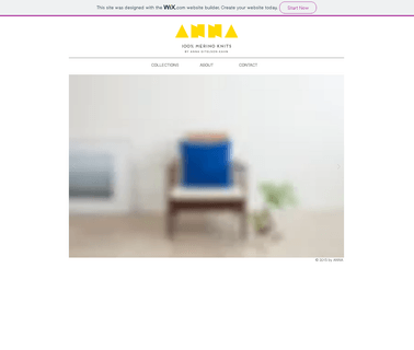 Anna blanket blankets