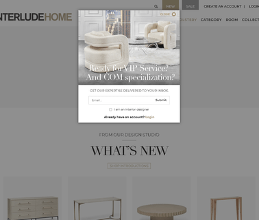 Interlude Home cultures