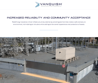Vanquish Fencing fencing