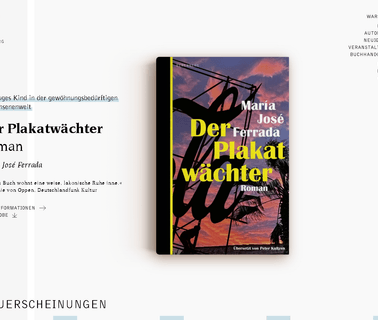 Berenberg Verlag firewalls internet