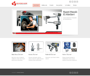 Varol Ticaret enzyme beta