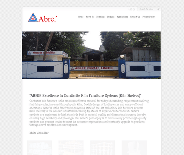 Abref deck furniture
