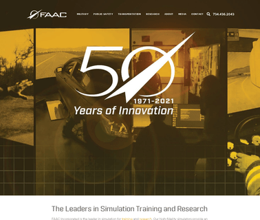 Air National Guard Trainer Development trainer