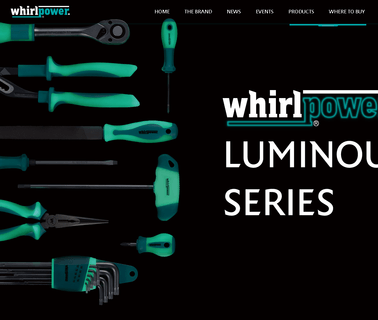 Whirlpower Enterprise mini precision scale