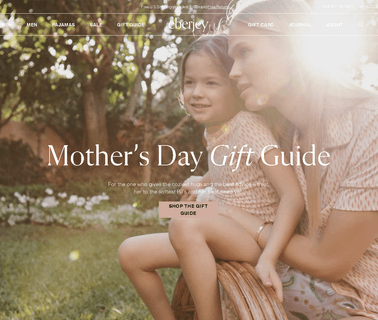 Eberjey; Intimate Apparel, Sleepwear and Swimwear boxers sleepwear