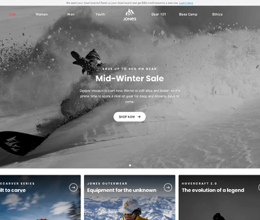 Jones; Snowboards, Splitboards, Packs & Backcountry burton snowboards