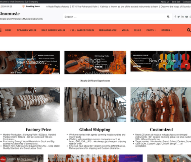 Sinomusikchinamusical Instrument Export drum set parts