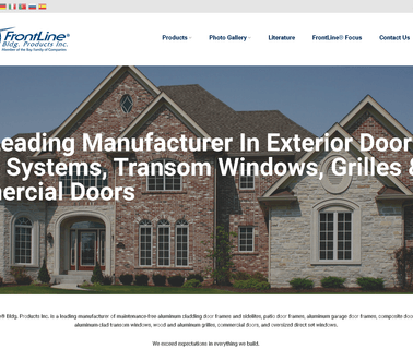 Frontlinebldg metal fiber mesh