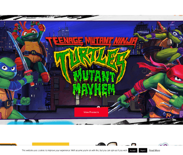 Funrise Toy Corporation all home audio