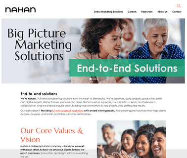 Home - Nahan cloud home