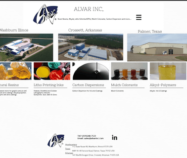 Welcome to Alvar lithographic plate