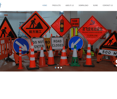 Quanzhou Dingfei Reflective Material traffic reflective safety vest