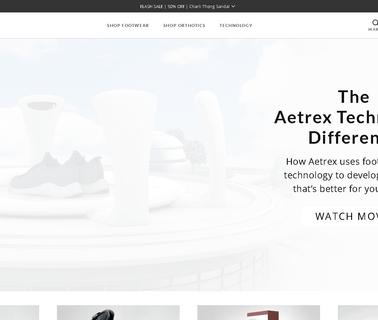Aetrex Worldwide mens casual slippers