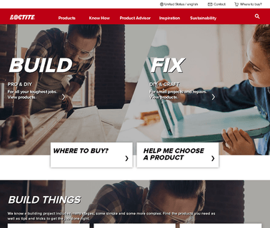 Loctiteproducts broadest