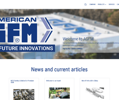 American Gfm Corporation emery tape