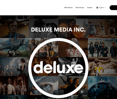 Deluxe entertainment media consoles