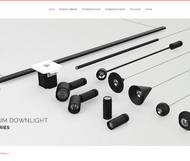 Jiangmen Intevision Technology slim led lighting