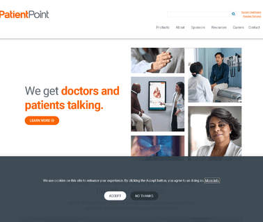 Outcome Health health conditions
