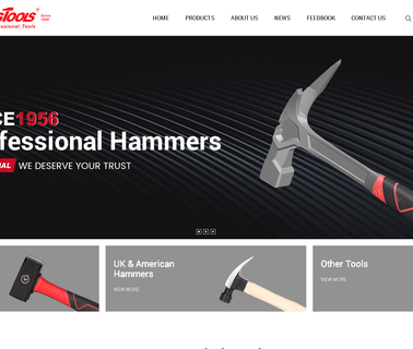 Changzhou Light Industrial Tools industrial tools