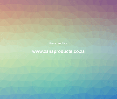 Zana Products Pty bed table trays