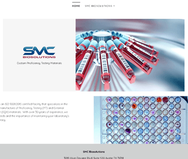Home - Smc Biosolutions fiberglass smc