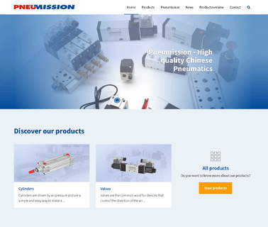 Ningbo Pneumission Pneumatics filter lubricator assembly