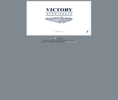 Victory Sportswear, V tea international