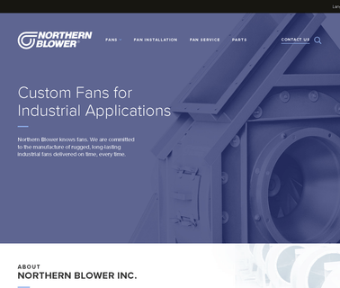 Northern Blower northern