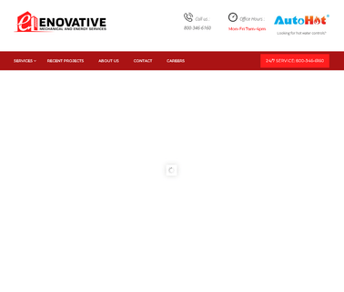 Evolution Building Efficiency led retrofit fixtures