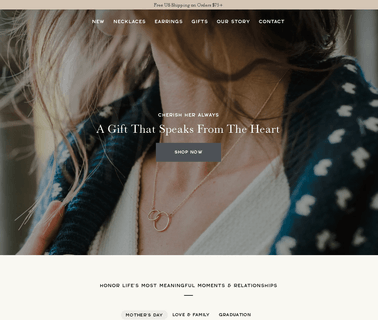 Becoming Jewelry jewelry usa