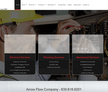 Electricians Wood Dale Il Commercial Industrial Electricians air vent damper