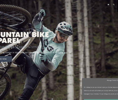 Tsg International Ag bicycle sporting goods