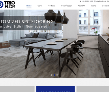 Shijiazhuang Trioflor Flooring Technology backboard basketball